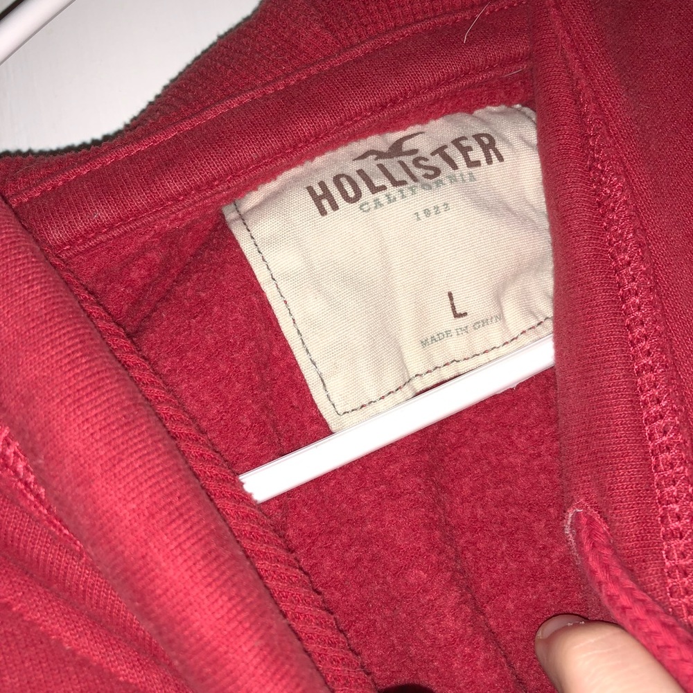 Hollister Hoodie